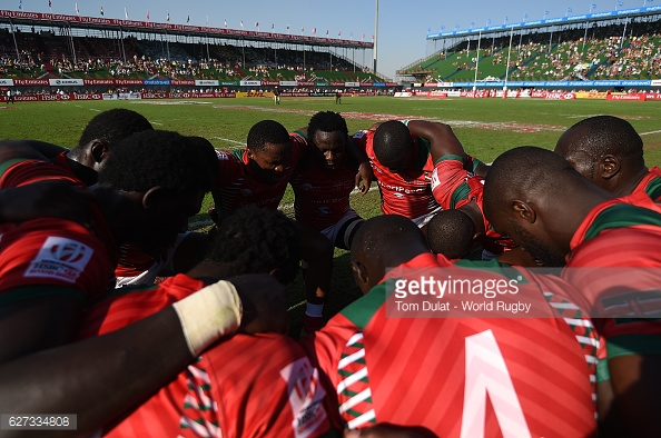 Live stream : Kenya sevens vs Fiji | Cape Town sevens